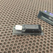 Подсветка номера Mini Clubman оригинальный номер 63 26 2 755 711, 63 26 2 755 711, 63262755711, 2755711