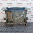 Панель задняя c тазиком Chevrolet Aveo T250 ЗАЗ Vida оригинальный номер 96405834