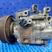 Компрессор кондиционера Mazda 6 GG 1.8 2002-2008 Mazda 2 оригинальный номер GJ6A-61-K00B