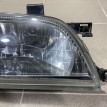 Фара передняя правая Toyota Tercel 1999 г Toyota Tercel оригинальный номер 16158