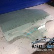 Стекло задней левой двери Renault Logan Renault 15 