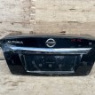 Крышка багажника Nissan Teana 2014-2020 H430M3NUMA L33 Nissan Teana  