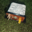 Реле света PC 527 ВАЗ (Lada) 2106 оригинальный номер PC527