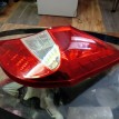 Фонарь Hyundai Solaris 2010-2017, задний правый Hyundai Solaris  