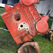 Головка блока цилиндров Audi A6 Audi 200 оригинальный номер 06C103373F