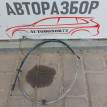 Трос открывания капота Hyundai Getz Hyundai Getz оригинальный номер 811901C000