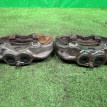Суппорта Toyota CELSIOR 4775050121, передняя Toyota Celsior 