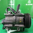 Компрессор кондиционера Mazda Tribute 2002-2004 YL8H19D629BA YF Mazda Tribute  