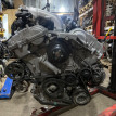 Двигатель G6DB Hyundai/Kia 3.3 Hyundai Grandeur оригинальный номер 137W13CS00