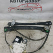 Стеклоподъемник передний левый Volkswagen Golf Mk5 Volkswagen Golf оригинальный номер 1K4837461B