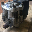 Блок ABS Opel Vectra A 1988-1995 Opel Vectra 