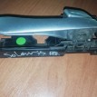 Ручка двери внутренняя Hyundai Solaris I (2010—2014) Hyundai Solaris оригинальный номер 83623rb000