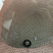 Стекло двери боковое Mini Hatch оригинальный номер 51 33 7 296 447, 51 33 7 296 447, 51337296447, 7296447