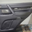 Обшивка карта двери Pajero 4 черная левая правая Mitsubishi i 