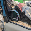 Зеркало Toyota Porte оригинальный номер 87910-52610