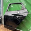 Дверь Hyundai Ix35 2013-2015 770032S050 LM, задняя левая Hyundai ix35  