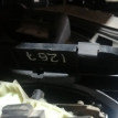 Селектор АКПП Honda Orthia Honda Civic Ferio оригинальный номер 54100S04981