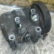 Компрессор кондиционера Nissan Almera Classic B10 Nissan Almera Classic оригинальный номер 2763095F0B