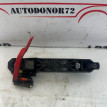 Ручка задней правой двери Toyota Yaris 2005-2012 Toyota Yaris оригинальный номер 6921112220A0
