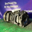 Компрессор кондиционера Mitsubishi Pajero 2001-2007 827 6G74 6G72 Mitsubishi Pajero  