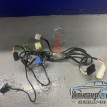 Проводка отопителя печки Discovery 3 Land Rover Discovery 