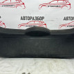 Обшивка крышки багажника Ford Focus 2 Ford Focus оригинальный номер 4M51-A40411-A