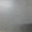 Обшивка багажника Chery Tiggo T11 Chery Tiggo (T11) оригинальный номер T116302420