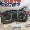 Панель приборов Peugeot 307 