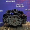 Двигатель Subaru Tribeca 2003-2007 10100BP510 EZ30 Subaru Tribeca  