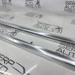 Рейлинги Audi Q7 4M 3.0 TFSI CREC 2016 Audi Q7 