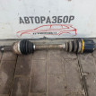 Привод передний левый Mitsubishi Outlander 3 GF Mitsubishi i оригинальный номер 3815A479