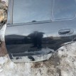 Дверь задняя левая Nissan Almera N16 рестайлинг (2002—2006) Nissan Almera оригинальный номер 821015M431