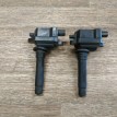 Катушка зажигания Kia Shuma 