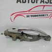 Ручка двери наружная левая Ford focus 2 Ford Focus оригинальный номер 3M51R224A36