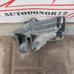 Брызговик задний левый Toyota Avensis T250 Toyota Avensis оригинальный номер 6563205020