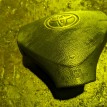 Airbag на руль Toyota Harrier 