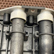 Впускной коллектор BMW 5er оригинальный номер 11 61 8 603 913, 11 61 8 603 913, 11618603913, 8603913, 72344084