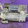 Компрессор пневмоподвески VW Touareg GP /Туарег Volkswagen Touareg оригинальный номер 7L0698007D