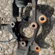 Кулак поворотный передний левый Cherokee 4 wk2 Jeep Cherokee оригинальный номер 68022633ad