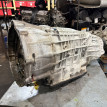 АКПП Porsche Panamera 2009-2016 97030001152 970 M48.70 Porsche Panamera 
