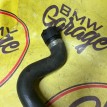 Патрубок BMW 3 E46 M43 1999 BMW 3er 