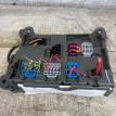 Блок предохранителей BMW X6 3.0 N57D30b x5 BMW X6 оригинальный номер 693168704
