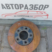 Диск тормозной передний Mazda 3 BK Mazda 2 оригинальный номер BN-1071