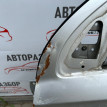Дверь передняя левая Chevrolet Aveo T250 Chevrolet Aveo оригинальный номер 96896991
