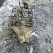Акпп Volvo XC60 