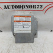 Блок управления AIRBAG Suzuki SX4 Suzuki SX4 оригинальный номер 3891055L00