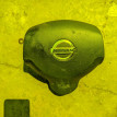 Airbag на руль Nissan Kix 