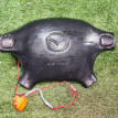 Подушка безопасности AirBag Mazda Familia Mazda Familia оригинальный номер 183409