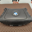 Подушка безопасности в руль BMW 5er оригинальный номер 32 34 1 095 137, 32 34 1 095 137, 32341095137, 1095137, 32 34 1 095 506, 32341095506, 1095506