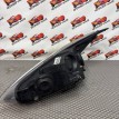 фара правая Ford Focus 